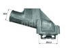 FIAT 4304980 Thermostat, coolant